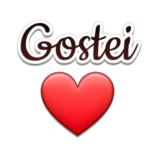 Coletadas sticker 30271