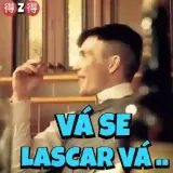 Figurinha para WhatsApp