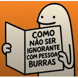 Figurinha de Memes Brasileiros para WhatsApp