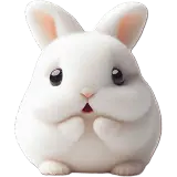 Figurinha de Animais para WhatsApp