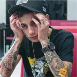 Sticker de reação para WhatsApp