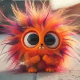 Figurinha de Engraçados para WhatsApp