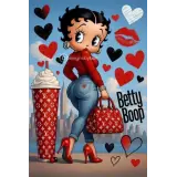 Amor WhatsApp sticker