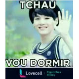 Figurinha para WhatsApp