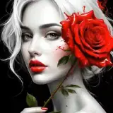 Amor WhatsApp sticker