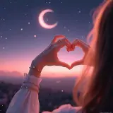 Amor WhatsApp sticker