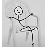 Figurinha para WhatsApp