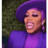 Figurinha de reação para WhatsApp