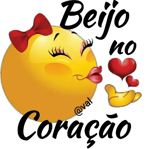Coletadas sticker 14831