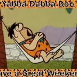 Figurinha de Saudações para WhatsApp