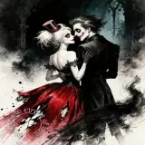 Figurinha de Amor para WhatsApp