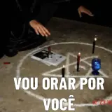 Memes Brasileiros WhatsApp sticker