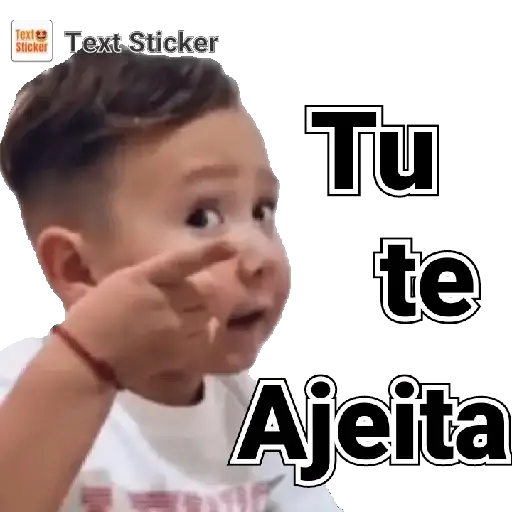Coletadas sticker 15336