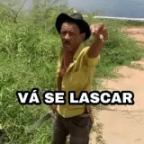 Memes Brasileiros WhatsApp sticker