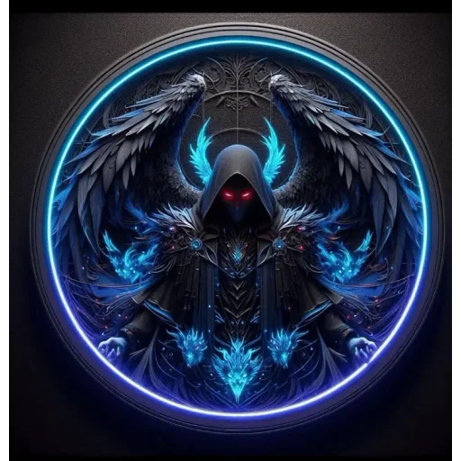 Figurinha para WhatsApp — Anime