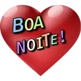 Figurinha de Saudações para WhatsApp