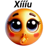 Figurinha para WhatsApp