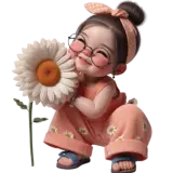 Figurinha para WhatsApp