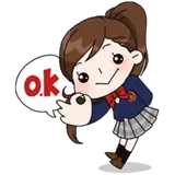 Sticker para WhatsApp