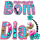 Saudações WhatsApp sticker