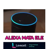 Figurinha para WhatsApp