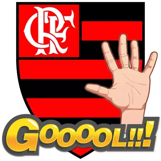 Figurinha para WhatsApp