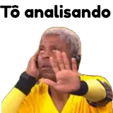 Figurinha de Memes Brasileiros para WhatsApp