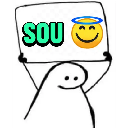 Coletadas sticker 39194
