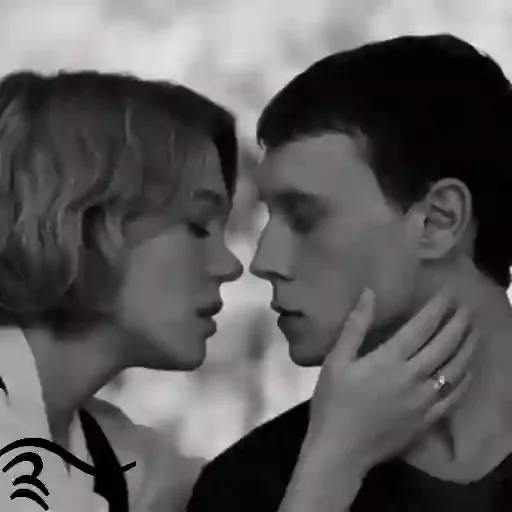 Figurinha para WhatsApp — Amor