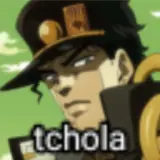 Figurinha de Anime para WhatsApp