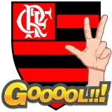 Figurinha para WhatsApp