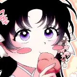 Figurinha de Anime para WhatsApp