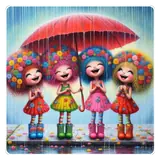 Sticker de Engraçados para WhatsApp