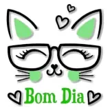 Sticker de Saudações para WhatsApp