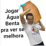 Figurinha para WhatsApp
