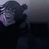 Figurinha de Anime para WhatsApp