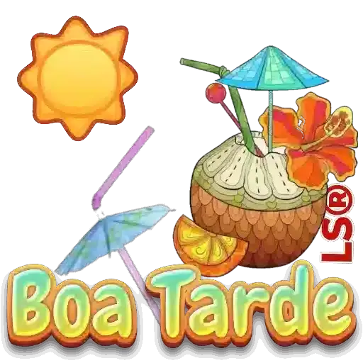 Coletadas sticker 7304