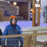 Figurinha de reação para WhatsApp