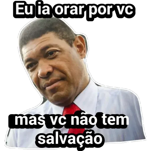 Figurinha para WhatsApp