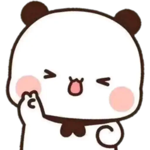 Figurinha para WhatsApp — reação