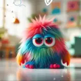 Figurinha de Animais para WhatsApp