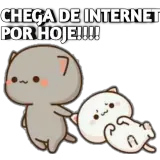 Sticker de Memes para WhatsApp