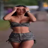 Figurinha de Engraçados para WhatsApp