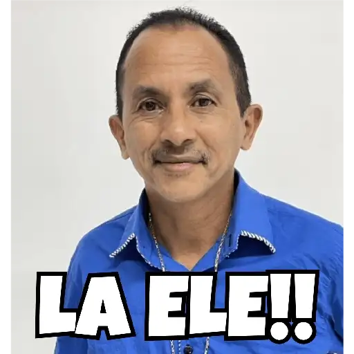 Coletadas sticker 26532