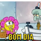 Figurinha de Memes Brasileiros para WhatsApp