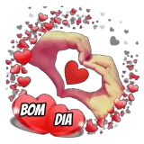 Figurinha para WhatsApp