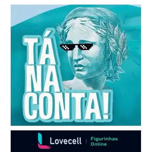 Coletadas sticker 33562