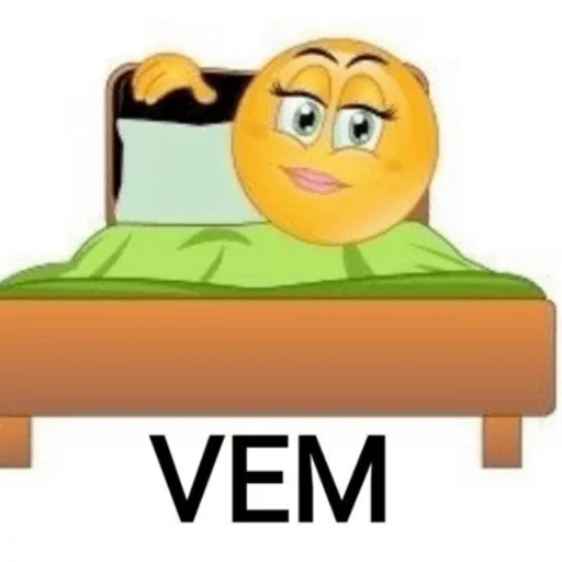 Figurinha para WhatsApp — reação