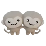 Animais WhatsApp sticker