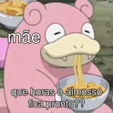 Figurinha de Memes Brasileiros para WhatsApp